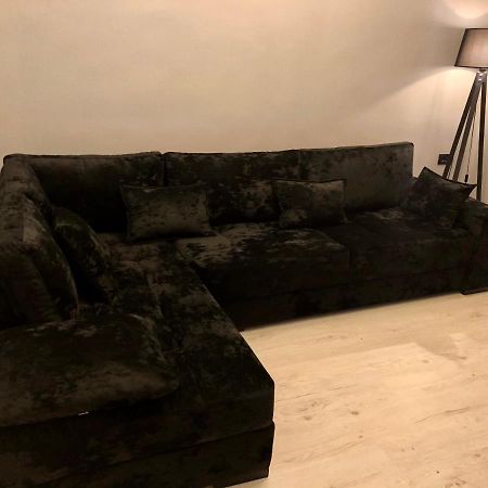 Nikki Apartments 3 Tiranë Ngoại thất bức ảnh