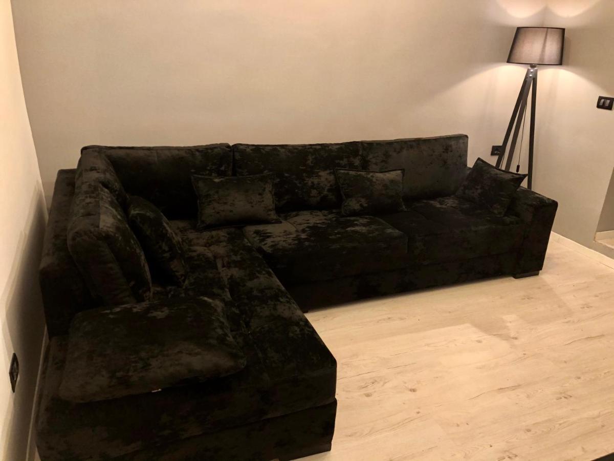 Nikki Apartments 3 Tiranë Ngoại thất bức ảnh