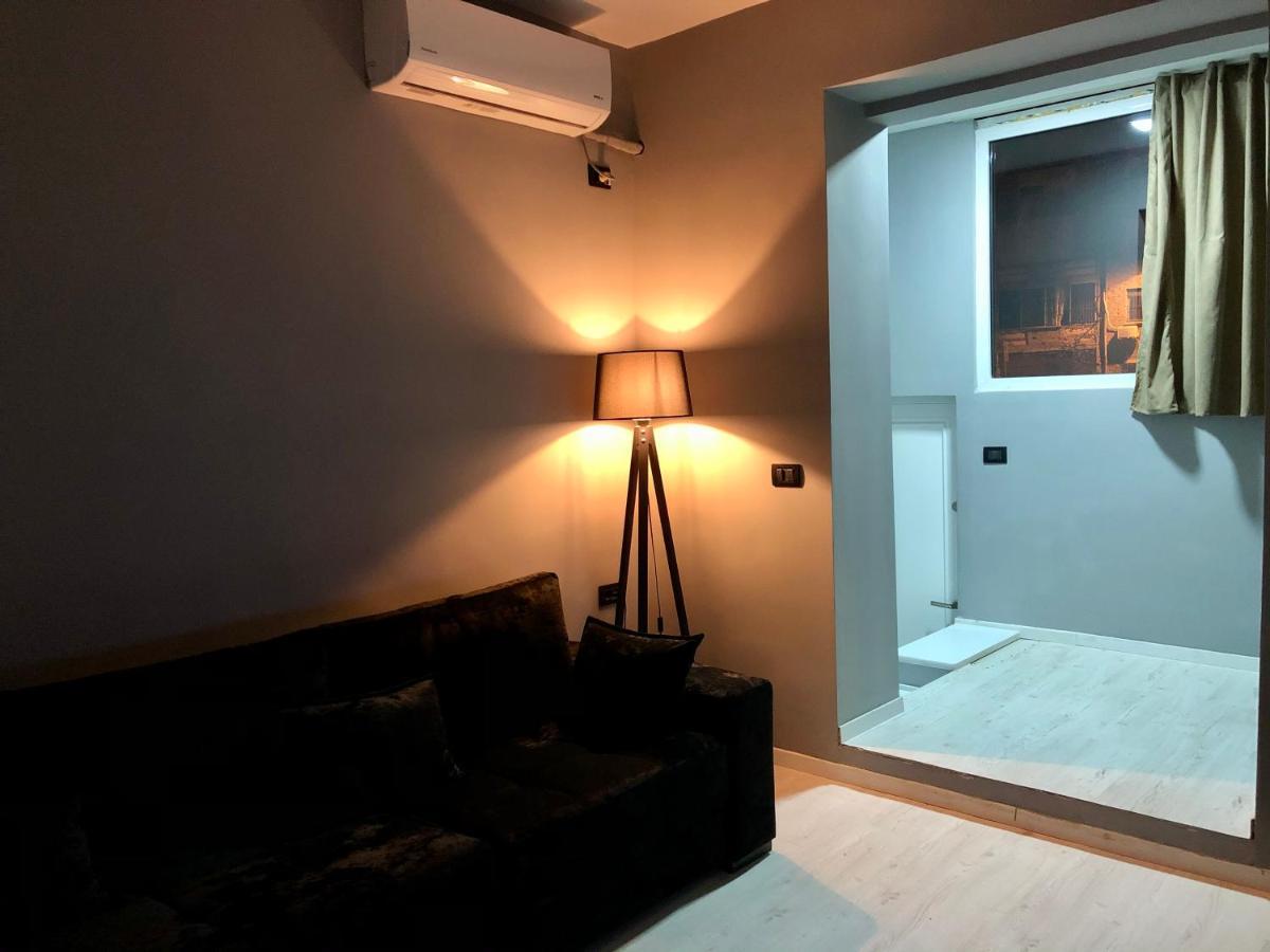 Nikki Apartments 3 Tiranë Ngoại thất bức ảnh