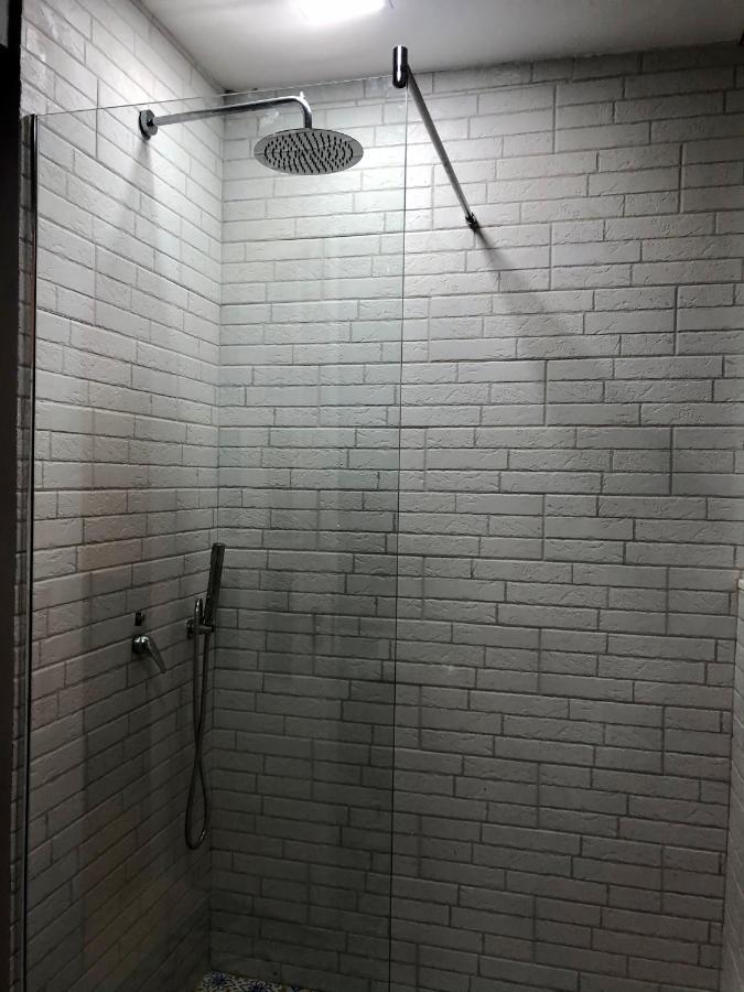 Nikki Apartments 3 Tiranë Ngoại thất bức ảnh