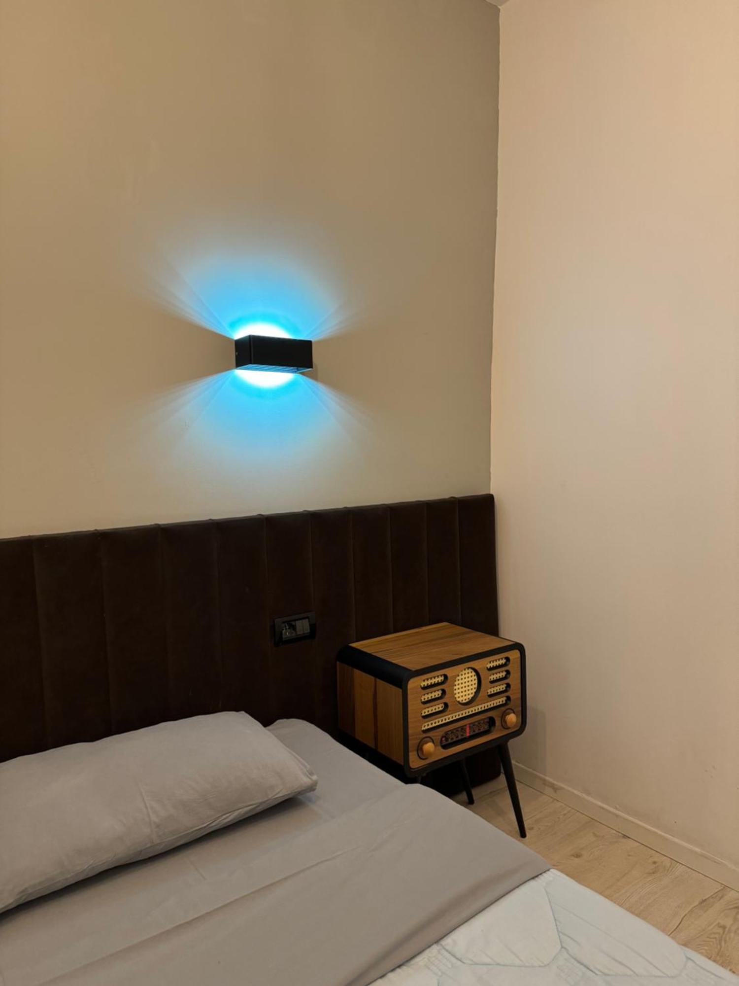 Nikki Apartments 3 Tiranë Ngoại thất bức ảnh