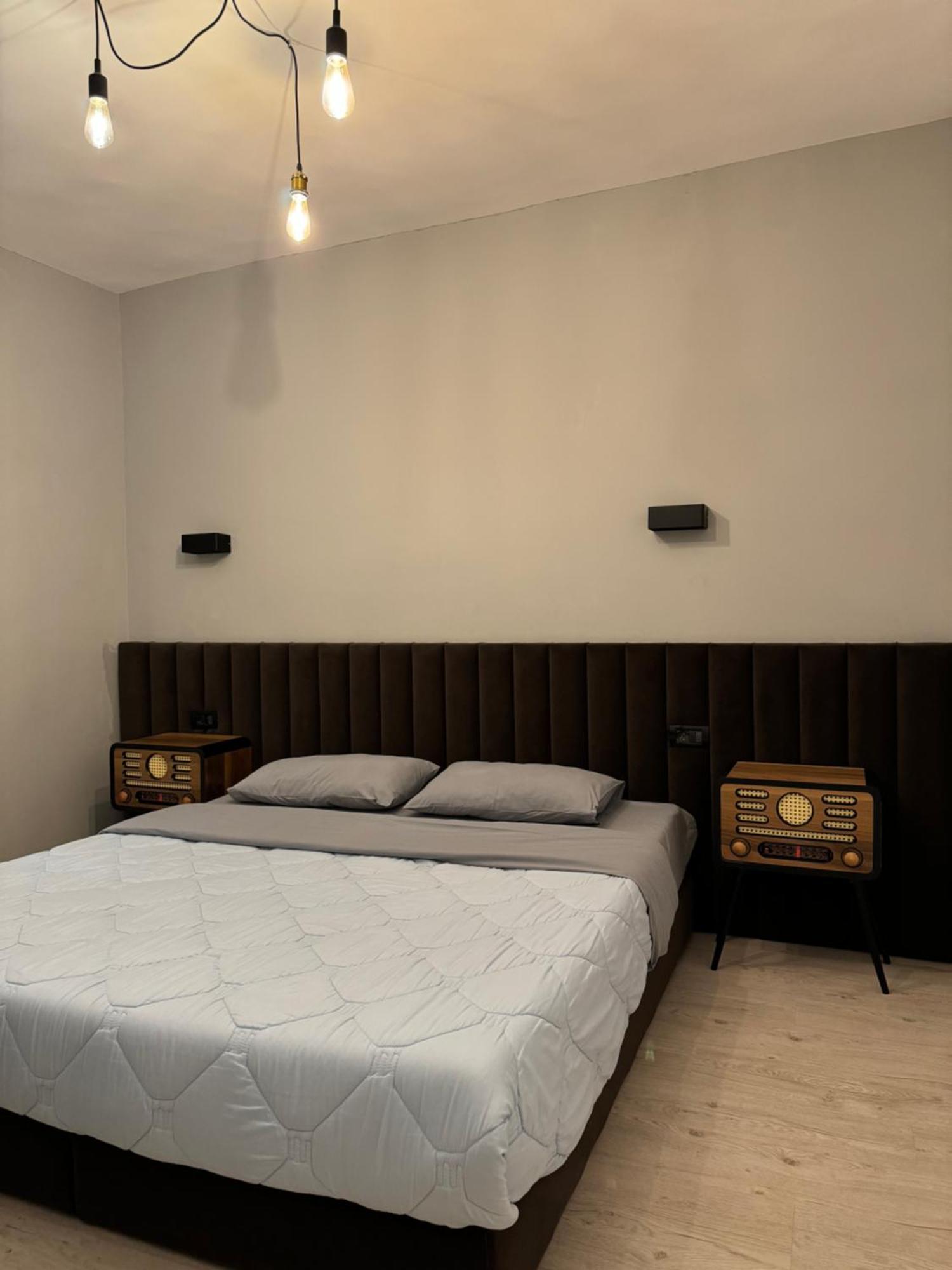 Nikki Apartments 3 Tiranë Ngoại thất bức ảnh
