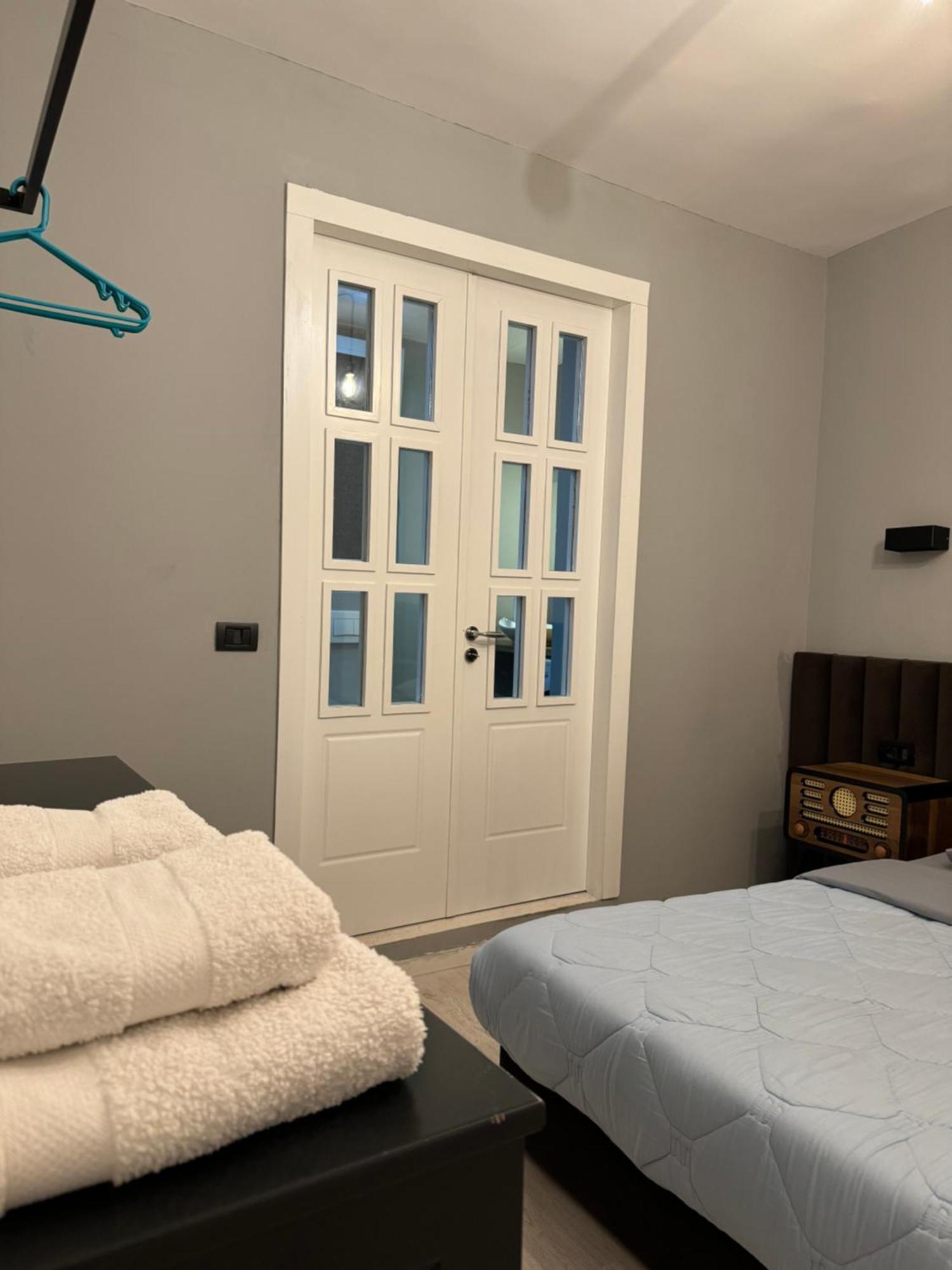 Nikki Apartments 3 Tiranë Ngoại thất bức ảnh